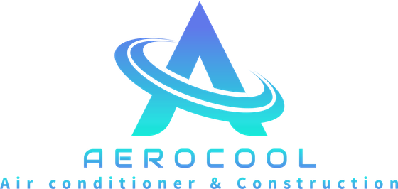 AEROCOOL – Air conditioner & Construction